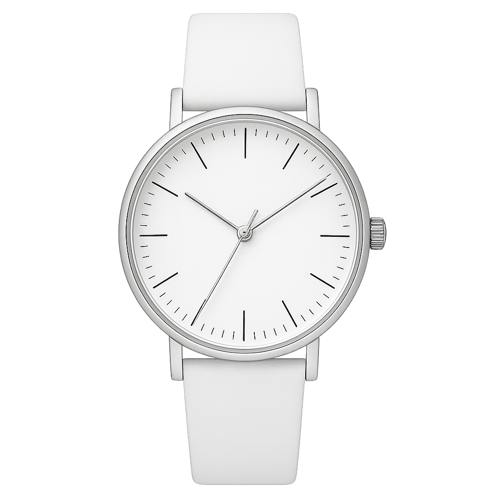 Minimalist Watch